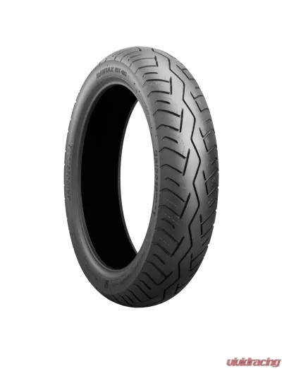 Bridgestone Battlax BT46R Tire - 130/90-16 M/C 67V TL - 13492