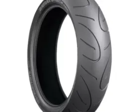 Bridgestone Battlax BT090R Radial G Tire - 140/70R17 M/C 66H
