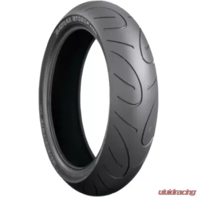 Bridgestone Battlax BT090R Radial G Tire - 140/70R17 M/C 66H - 122698