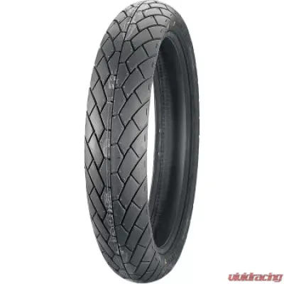 Bridgestone G547F Exedra Tire - 110/80-18 M/C 58V TL - 143537