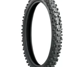 Bridgestone Motocross M203F Tire - 60/100-14 30M