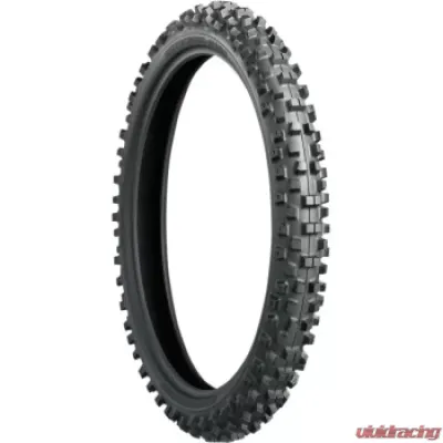 Bridgestone Motocross M203F Tire - 60/100-14 30M - 119655