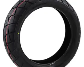 Bridgestone Battlax Adventurecross Tourer AX41TR Tire - 150/70R18 M/C 70H