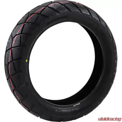 Bridgestone Battlax Adventurecross Tourer AX41TR Tire - 150/70R18 M/C 70H - 11807