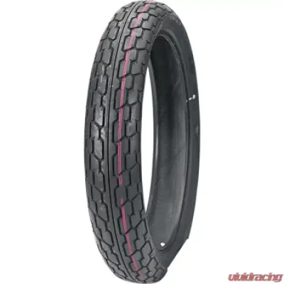 Bridgestone Exedra G515 - G Tire - 110/80-19 M/C 59S - 57605