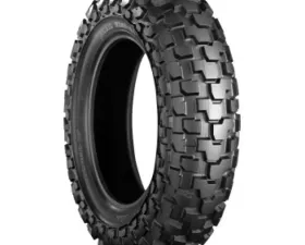 Bridgestone Trail Wing TW34 Tire - 180/80-14 M/C 78P