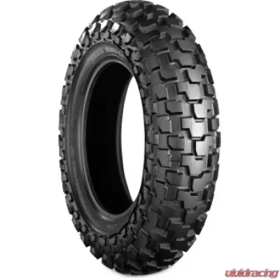 Bridgestone Trail Wing TW34 Tire - 180/80-14 M/C 78P - 68859