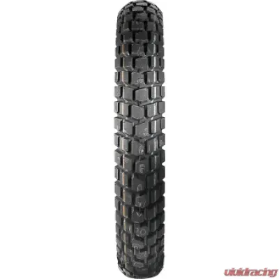 Bridgestone Trail Wing TW42R Tire - 120/90-17 M/C 64S TL - 72446