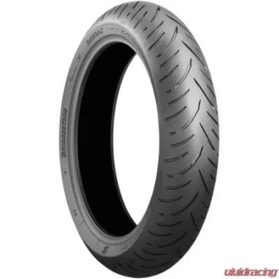 Bridgestone Battlax Scooter SC2 Rain F Tire - 120/70R15 M/C 56H TL - 8924