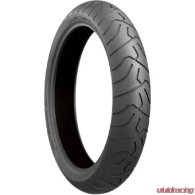 Bridgestone Battlax BT028F Radial G Tire - 120/70R18 M/C 59V TL - 129294