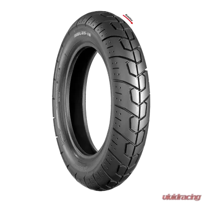 Bridgestone ML16 Tire - 4.00-10 60J TL - 284165