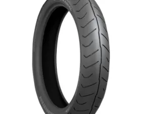 Bridgestone Exedra G709 Radial Tire - 130/70R18 63H TL