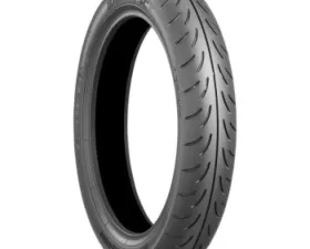 Bridgestone Battlax SCF Tire - 100/80-16 M/C 50P TL