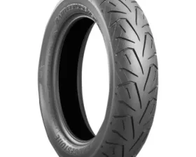 Bridgestone Battlecruise H50F RFD Tire - 80/90-21 M/C 54H TL