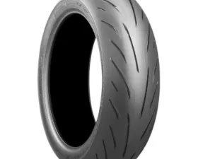 Bridgestone Battlax Hypersport S22R Tire - 140/70R17 M/C 66H TL