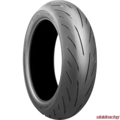 Bridgestone Battlax Hypersport S22R Tire - 180/55ZR17 M/C 73W TL - 11450