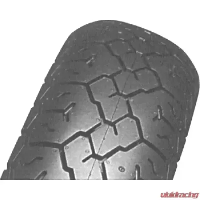 Bridgestone G508R MAG Mopus Tire - 130/90-15 M/C 66P - 143049