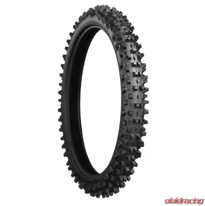 Bridgestone Battlecross X10R Tire - 80/100-21 51M - 7209