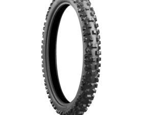 Bridgestone Battlecross X30F Tire - 70/100-19 42M