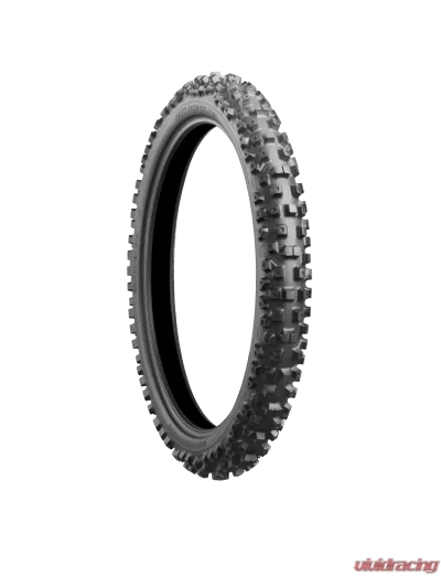 Bridgestone Battlecross X30F Tire - 80/100-21 51M TT - 3100