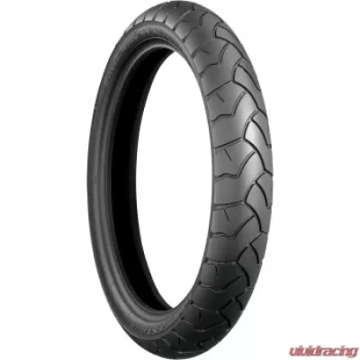 Bridgestone Battlewing BW501F - E Tire - 110/80R19 M/C 59V TL - 4404