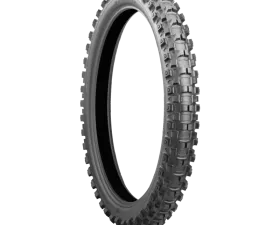 Bridgestone Battlecross X31F Tire - 80/100-21 51M