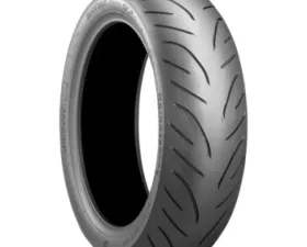 Bridgestone Battlax Scooter SC2 R Tire - 160/60R14 M/C 65H TL