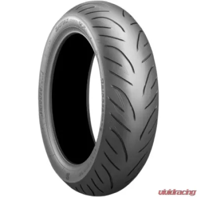 Bridgestone Battlax Scooter SC2 R Tire - 160/60R14 M/C 65H TL - 8927