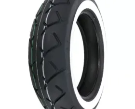 Bridgestone Exedra G702-J Tire - 180/70-15 M/C 76H WWW