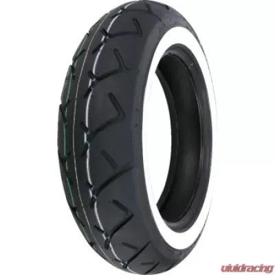 Bridgestone Exedra G702-J Tire - 180/70-15 M/C 76H WWW - 66394