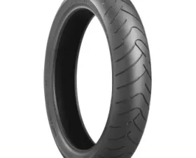 Bridgestone Battlax BT023F - F Tire - 120/70ZR17 M/C 58W TL