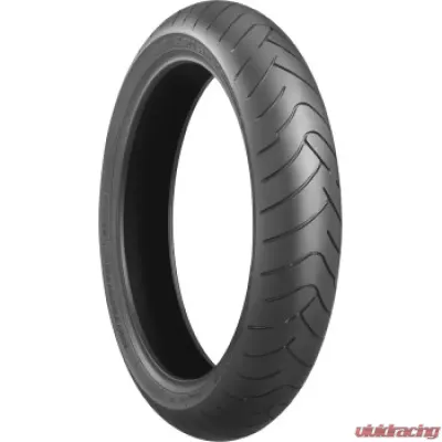 Bridgestone Battlax BT023F - F Tire - 120/70ZR17 M/C 58W TL - 1279