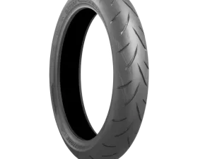 Bridgestone Battlax Hypersport S21F Tire - 120/60ZR17 M/C 55W TL