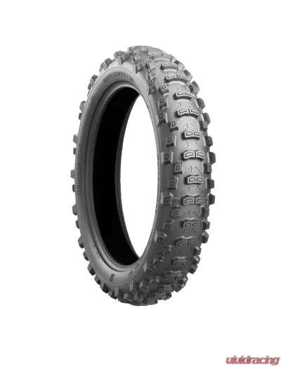 Bridgestone Battlecross E50 Tire - 140/80-18 M/C 70P - 11453
