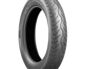 Bridgestone Battlecruise H50F RFD Tire - 130/90B16 M/C 73H TL