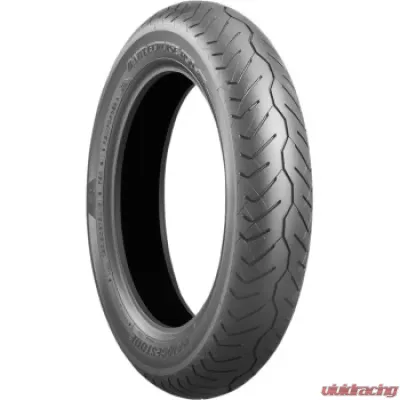 Bridgestone Battlecruise H50F RFD Tire - 130/90B16 M/C 73H TL - 6561