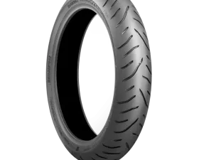 Bridgestone Battlax Sport Touring T32F GT Tire - 120/70ZR17 M/C 58W TL