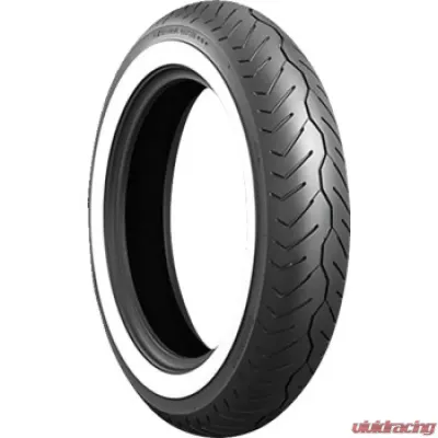Bridgestone Exedra G703-J Tire - 150/80-16 M/C 71H TL WWW - 66377