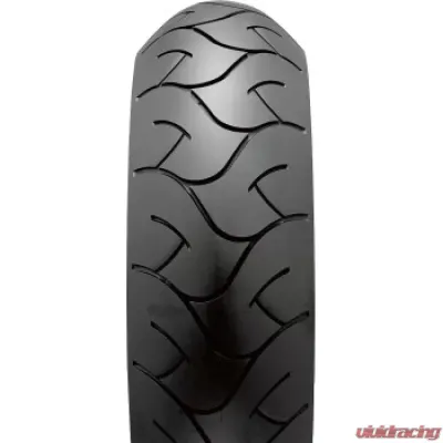 Bridgestone Battlax BT012R Radial E Tire - 160/60R15 M/C 67H TL - 129838