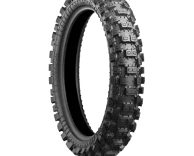 Bridgestone Battlecross X40R Tire - 100/90-19 57M