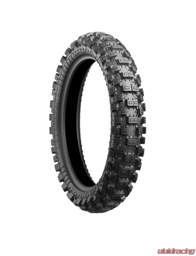Bridgestone Battlecross X40R Tire - 100/90-19 57M - 3097