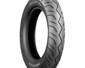 Bridgestone Hoop B03 Tire - 110/90-13 M/C 55P TL