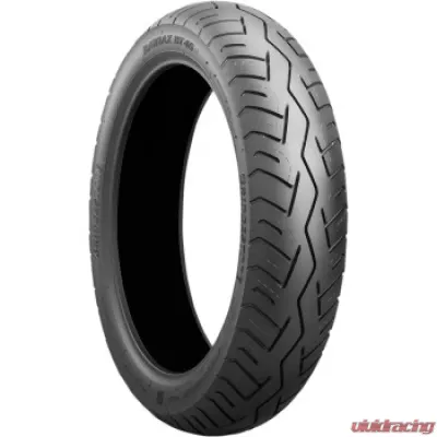 Bridgestone Battlax BT46R Tire - 130/70-17 M/C 62H TL - 11622