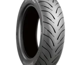 Bridgestone Hoop B02R - G Tire - 150/70-13 M/C 64S TL