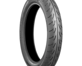 Bridgestone Battlax SCF Tire - 120/70-15 M/C 56P TL