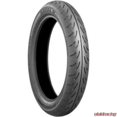 Bridgestone Battlax SCF Tire - 120/70-15 M/C 56P TL - 20284