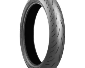 Bridgestone Battlax Hypersport S22F Tire - 110/70R17 M/C 54H TL