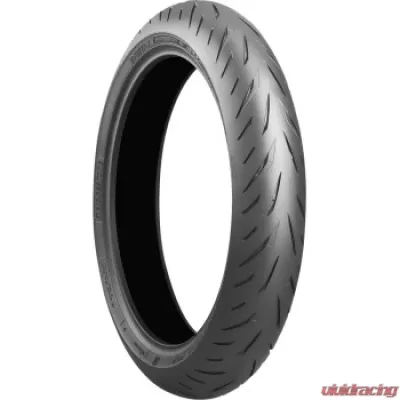 Bridgestone Battlax Hypersport S22F Tire - 110/70R17 M/C 54H TL - 11668