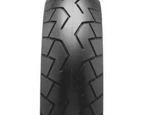 Bridgestone Battlax BT54R Radial Tire - 140/70R18 M/C 67V TL