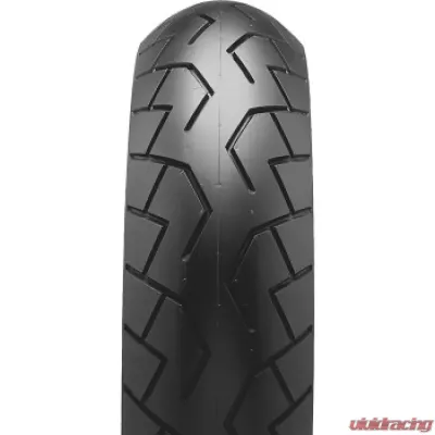 Bridgestone Battlax BT54R Radial Tire - 140/70R18 M/C 67V TL - 1282
